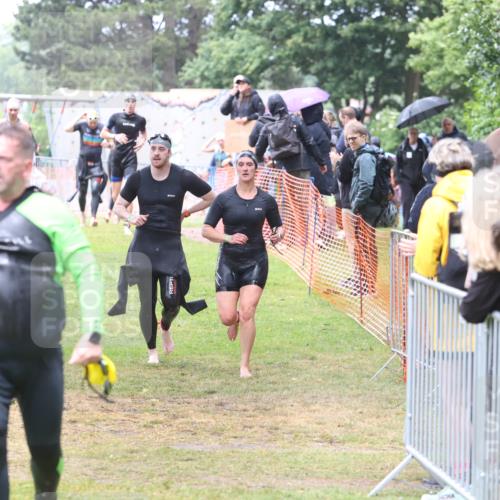 14.06.2026 - 7 Türme Triathlon Andreas Tolksdorf http://msf.ph/oto/9810331 14.06.2026 13:38:47 Schwimmen  meine-sportfotos.de