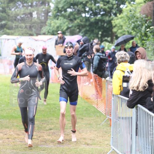 14.06.2026 - 7 Türme Triathlon Andreas Tolksdorf http://msf.ph/oto/9810338 14.06.2026 13:38:54 Schwimmen  meine-sportfotos.de