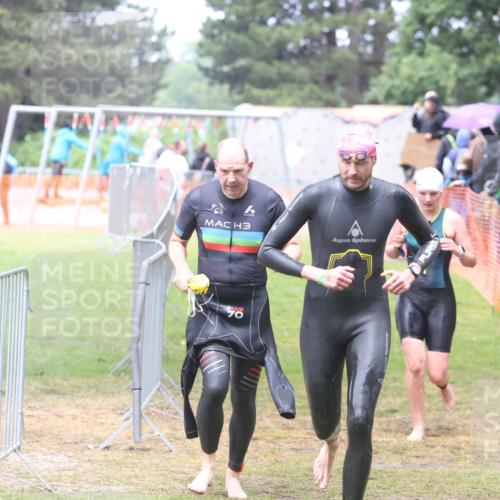 14.06.2026 - 7 Türme Triathlon Andreas Tolksdorf http://msf.ph/oto/9810343 14.06.2026 13:38:58 Schwimmen  meine-sportfotos.de