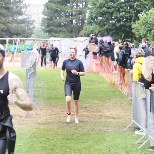 14.06.2026 - 7 Türme Triathlon Andreas Tolksdorf http://msf.ph/oto/9810351 14.06.2026 13:39:12 Schwimmen  meine-sportfotos.de