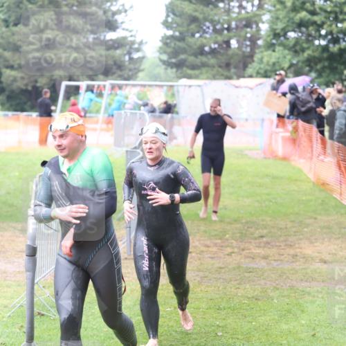 14.06.2026 - 7 Türme Triathlon Andreas Tolksdorf http://msf.ph/oto/9810362 14.06.2026 13:39:28 Schwimmen  meine-sportfotos.de