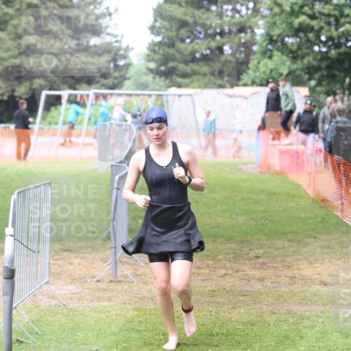 14.06.2026 - 7 Türme Triathlon Andreas Tolksdorf http://msf.ph/oto/9810407 14.06.2026 13:40:51 Schwimmen  meine-sportfotos.de