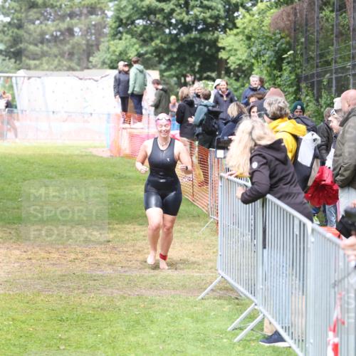 14.06.2026 - 7 Türme Triathlon Andreas Tolksdorf http://msf.ph/oto/9810410 14.06.2026 13:41:06 Schwimmen  meine-sportfotos.de