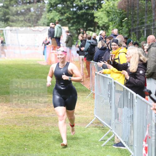 14.06.2026 - 7 Türme Triathlon Andreas Tolksdorf http://msf.ph/oto/9810412 14.06.2026 13:41:07 Schwimmen  meine-sportfotos.de