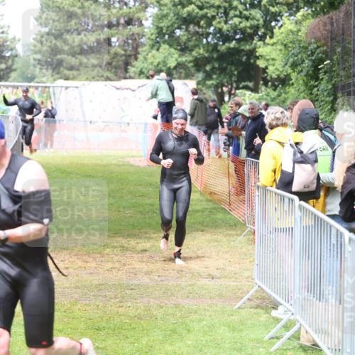 14.06.2026 - 7 Türme Triathlon Andreas Tolksdorf http://msf.ph/oto/9810423 14.06.2026 13:41:25 Schwimmen  meine-sportfotos.de