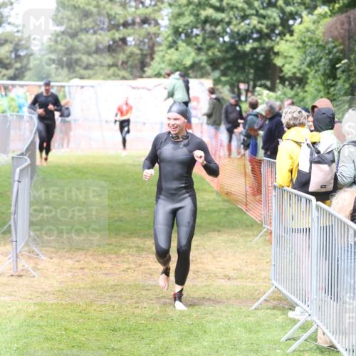 14.06.2026 - 7 Türme Triathlon Andreas Tolksdorf http://msf.ph/oto/9810426 14.06.2026 13:41:26 Schwimmen  meine-sportfotos.de