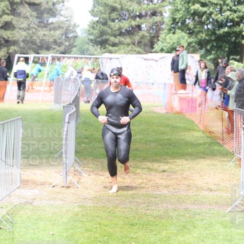 14.06.2026 - 7 Türme Triathlon Andreas Tolksdorf http://msf.ph/oto/9810428 14.06.2026 13:41:32 Schwimmen  meine-sportfotos.de