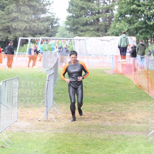 14.06.2026 - 7 Türme Triathlon Andreas Tolksdorf http://msf.ph/oto/9810454 14.06.2026 13:42:41 Schwimmen  meine-sportfotos.de