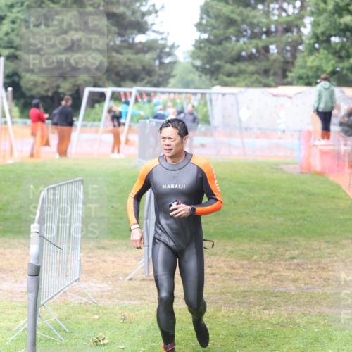 14.06.2026 - 7 Türme Triathlon Andreas Tolksdorf http://msf.ph/oto/9810457 14.06.2026 13:42:43 Schwimmen  meine-sportfotos.de