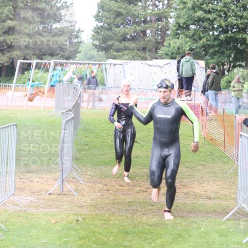 14.06.2026 - 7 Türme Triathlon Andreas Tolksdorf http://msf.ph/oto/9810473 14.06.2026 13:44:40 Schwimmen  meine-sportfotos.de