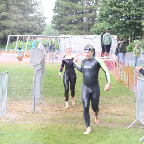 14.06.2026 - 7 Türme Triathlon Andreas Tolksdorf http://msf.ph/oto/9810474 14.06.2026 13:44:41 Schwimmen  meine-sportfotos.de