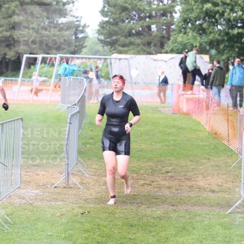 14.06.2026 - 7 Türme Triathlon Andreas Tolksdorf http://msf.ph/oto/9810486 14.06.2026 13:45:19 Schwimmen  meine-sportfotos.de