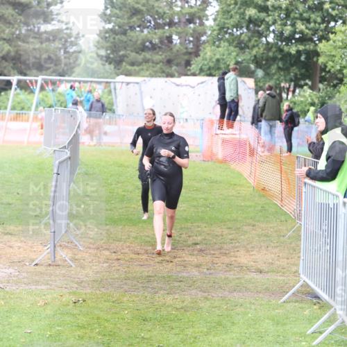 14.06.2026 - 7 Türme Triathlon Andreas Tolksdorf http://msf.ph/oto/9810489 14.06.2026 13:45:40 Schwimmen  meine-sportfotos.de