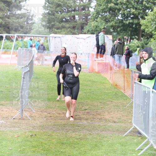14.06.2026 - 7 Türme Triathlon Andreas Tolksdorf http://msf.ph/oto/9810491 14.06.2026 13:45:40 Schwimmen  meine-sportfotos.de
