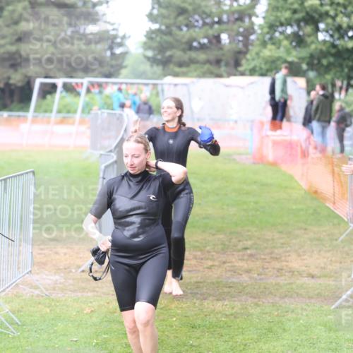14.06.2026 - 7 Türme Triathlon Andreas Tolksdorf http://msf.ph/oto/9810495 14.06.2026 13:45:42 Schwimmen  meine-sportfotos.de