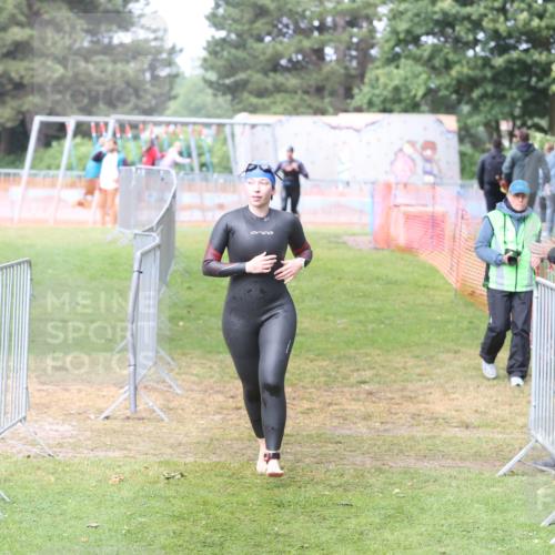 14.06.2026 - 7 Türme Triathlon Andreas Tolksdorf http://msf.ph/oto/9810520 14.06.2026 13:49:14 Schwimmen  meine-sportfotos.de
