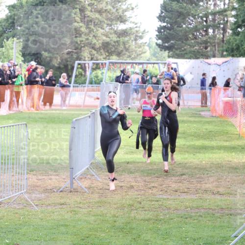 14.06.2026 - 7 Türme Triathlon Andreas Tolksdorf http://msf.ph/oto/9810548 14.06.2026 08:24:03 Schwimmen  meine-sportfotos.de