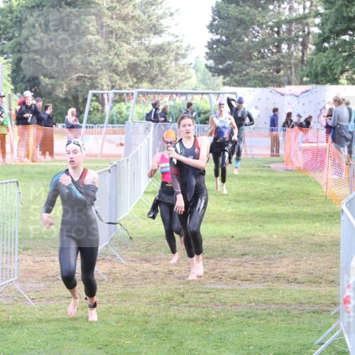 14.06.2026 - 7 Türme Triathlon Andreas Tolksdorf http://msf.ph/oto/9810550 14.06.2026 08:24:04 Schwimmen  meine-sportfotos.de