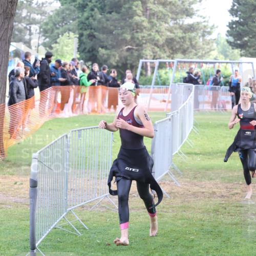 14.06.2026 - 7 Türme Triathlon Andreas Tolksdorf http://msf.ph/oto/9810572 14.06.2026 08:24:20 Schwimmen  meine-sportfotos.de
