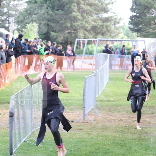 14.06.2026 - 7 Türme Triathlon Andreas Tolksdorf http://msf.ph/oto/9810573 14.06.2026 08:24:21 Schwimmen  meine-sportfotos.de
