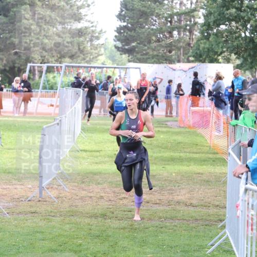 14.06.2026 - 7 Türme Triathlon Andreas Tolksdorf http://msf.ph/oto/9810578 14.06.2026 08:24:23 Schwimmen  meine-sportfotos.de