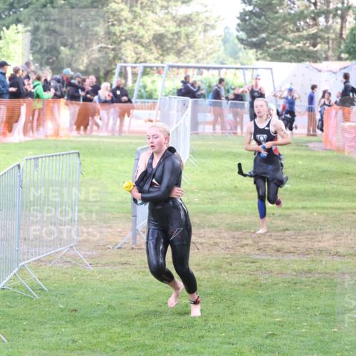 14.06.2026 - 7 Türme Triathlon Andreas Tolksdorf http://msf.ph/oto/9810615 14.06.2026 08:24:45 Schwimmen  meine-sportfotos.de