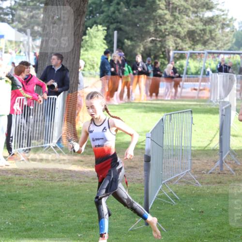 14.06.2026 - 7 Türme Triathlon Andreas Tolksdorf http://msf.ph/oto/9810627 14.06.2026 08:24:57 Schwimmen  meine-sportfotos.de