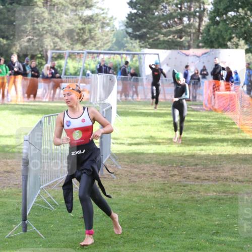 14.06.2026 - 7 Türme Triathlon Andreas Tolksdorf http://msf.ph/oto/9810631 14.06.2026 08:24:59 Schwimmen  meine-sportfotos.de