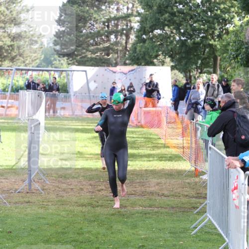 14.06.2026 - 7 Türme Triathlon Andreas Tolksdorf http://msf.ph/oto/9810633 14.06.2026 08:25:01 Schwimmen  meine-sportfotos.de