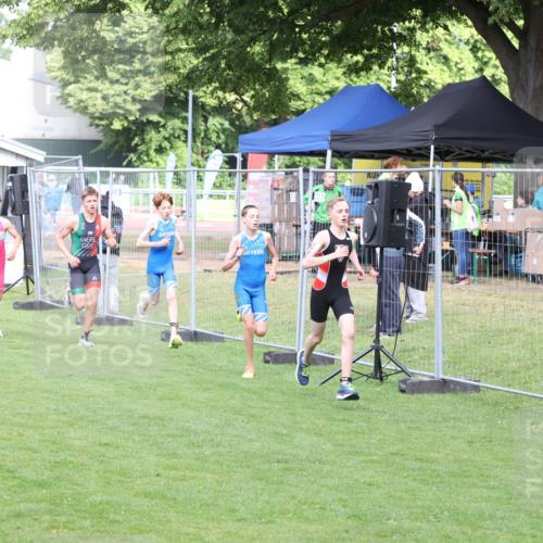 14.06.2026 - 7 Türme Triathlon Andreas Tolksdorf http://msf.ph/oto/9810668 14.06.2026 08:26:28 Schwimmen  meine-sportfotos.de