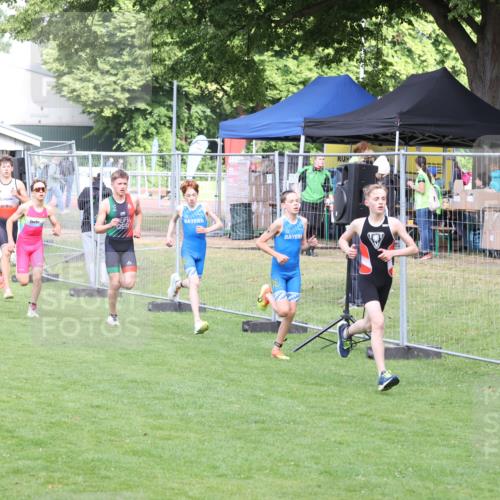 14.06.2026 - 7 Türme Triathlon Andreas Tolksdorf http://msf.ph/oto/9810669 14.06.2026 08:26:28 Schwimmen  meine-sportfotos.de