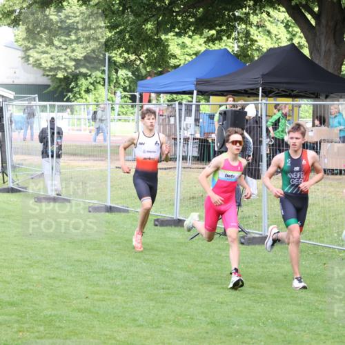 14.06.2026 - 7 Türme Triathlon Andreas Tolksdorf http://msf.ph/oto/9810673 14.06.2026 08:26:30 Schwimmen  meine-sportfotos.de