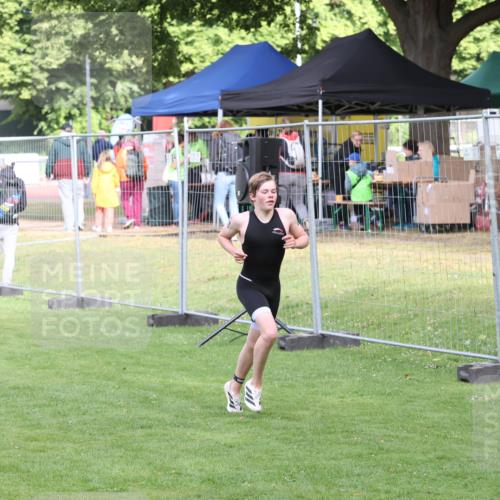 14.06.2026 - 7 Türme Triathlon Andreas Tolksdorf http://msf.ph/oto/9810696 14.06.2026 08:28:13 Schwimmen  meine-sportfotos.de