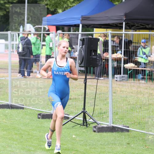 14.06.2026 - 7 Türme Triathlon Andreas Tolksdorf http://msf.ph/oto/9810764 14.06.2026 08:45:11 Schwimmen  meine-sportfotos.de