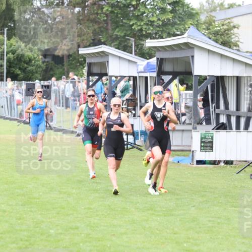 14.06.2026 - 7 Türme Triathlon Andreas Tolksdorf http://msf.ph/oto/9810768 14.06.2026 08:45:26 Schwimmen  meine-sportfotos.de