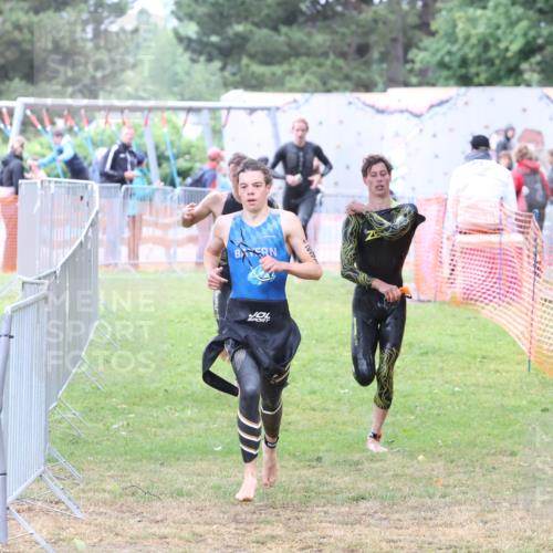 14.06.2026 - 7 Türme Triathlon Andreas Tolksdorf http://msf.ph/oto/9810794 14.06.2026 08:48:38 Schwimmen  meine-sportfotos.de