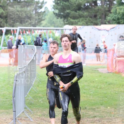 14.06.2026 - 7 Türme Triathlon Andreas Tolksdorf http://msf.ph/oto/9810799 14.06.2026 08:48:41 Schwimmen  meine-sportfotos.de