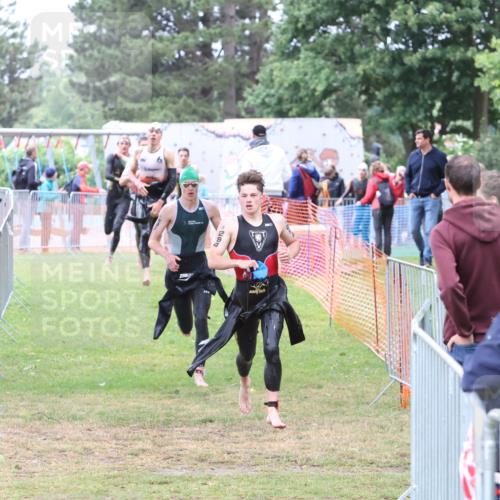 14.06.2026 - 7 Türme Triathlon Andreas Tolksdorf http://msf.ph/oto/9810809 14.06.2026 08:49:03 Schwimmen  meine-sportfotos.de