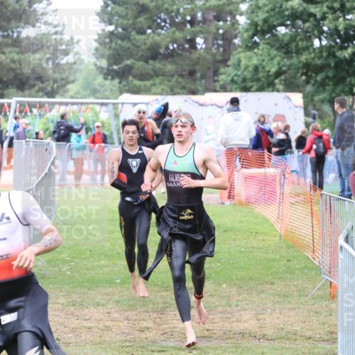 14.06.2026 - 7 Türme Triathlon Andreas Tolksdorf http://msf.ph/oto/9810819 14.06.2026 08:49:08 Schwimmen  meine-sportfotos.de