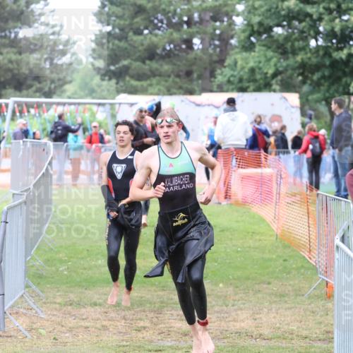 14.06.2026 - 7 Türme Triathlon Andreas Tolksdorf http://msf.ph/oto/9810820 14.06.2026 08:49:08 Schwimmen  meine-sportfotos.de