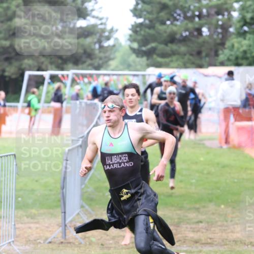 14.06.2026 - 7 Türme Triathlon Andreas Tolksdorf http://msf.ph/oto/9810821 14.06.2026 08:49:08 Schwimmen  meine-sportfotos.de