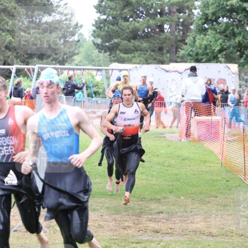 14.06.2026 - 7 Türme Triathlon Andreas Tolksdorf http://msf.ph/oto/9810836 14.06.2026 08:49:16 Schwimmen  meine-sportfotos.de