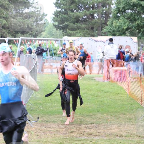 14.06.2026 - 7 Türme Triathlon Andreas Tolksdorf http://msf.ph/oto/9810837 14.06.2026 08:49:16 Schwimmen  meine-sportfotos.de