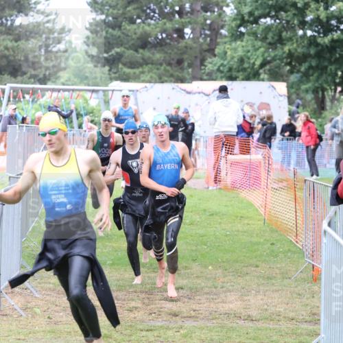 14.06.2026 - 7 Türme Triathlon Andreas Tolksdorf http://msf.ph/oto/9810844 14.06.2026 08:49:20 Schwimmen  meine-sportfotos.de