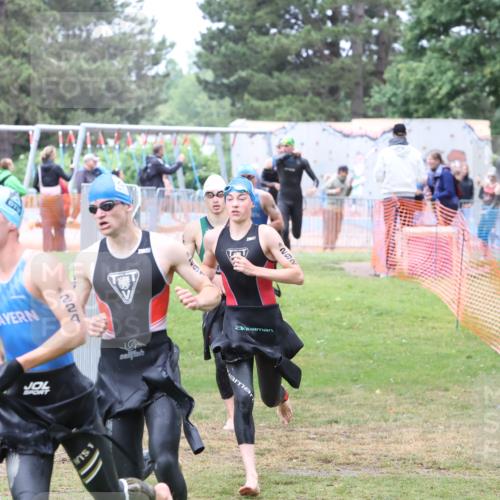 14.06.2026 - 7 Türme Triathlon Andreas Tolksdorf http://msf.ph/oto/9810846 14.06.2026 08:49:22 Schwimmen  meine-sportfotos.de
