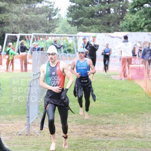 14.06.2026 - 7 Türme Triathlon Andreas Tolksdorf http://msf.ph/oto/9810849 14.06.2026 08:49:23 Schwimmen  meine-sportfotos.de
