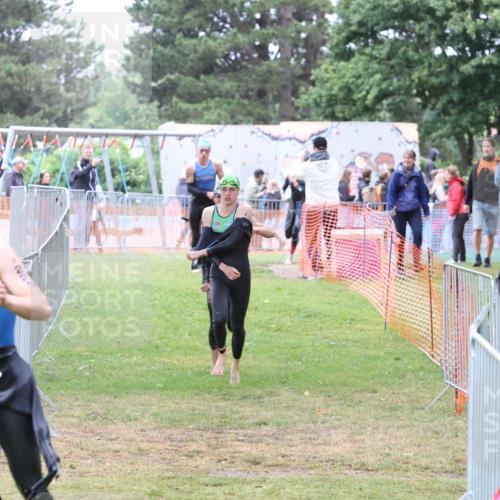 14.06.2026 - 7 Türme Triathlon Andreas Tolksdorf http://msf.ph/oto/9810854 14.06.2026 08:49:25 Schwimmen  meine-sportfotos.de
