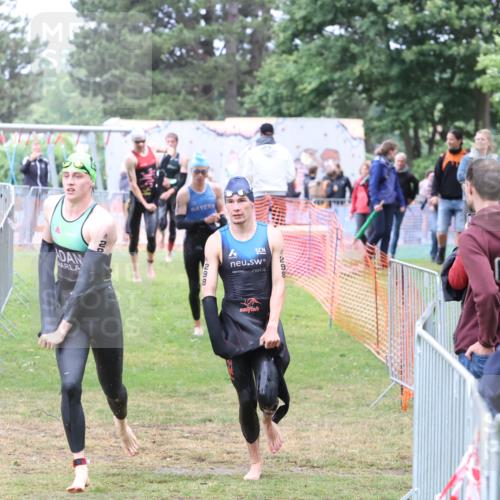14.06.2026 - 7 Türme Triathlon Andreas Tolksdorf http://msf.ph/oto/9810860 14.06.2026 08:49:27 Schwimmen  meine-sportfotos.de