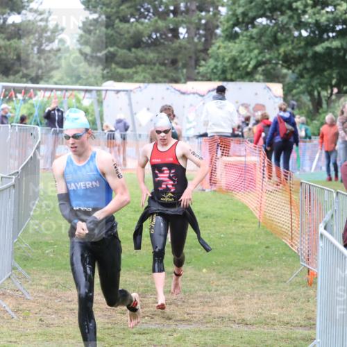 14.06.2026 - 7 Türme Triathlon Andreas Tolksdorf http://msf.ph/oto/9810864 14.06.2026 08:49:30 Schwimmen  meine-sportfotos.de