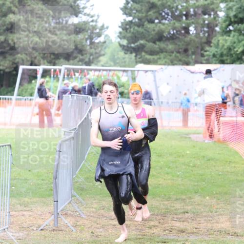 14.06.2026 - 7 Türme Triathlon Andreas Tolksdorf http://msf.ph/oto/9810874 14.06.2026 08:49:43 Schwimmen  meine-sportfotos.de